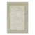 Conceptum Hypnose tepih HM-CRP25-18, pravougaoni, 100 x 180 cm, krem