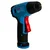 FIXTEC Akumulatorski pištolj za lepak FCGG0401, 3.6V
