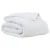 Poplun Bijelo 220 x 135 x 4 cm Poliester