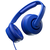 SKULLCANDY Cassette Junior On-Ear Wired Slušalice plave (S5CSY-N712)