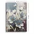 WALLXPERT Dekorativna slika 70100Wabisabi 020