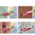 Fischer univerzalni tipl DUOPOWER 10x50