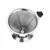 Brasilia permanent coffee filter, stainless steel - Westmark