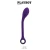 Playboy Pleasure Spot On Purple