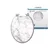 WC deska Schütte MARMOR STONE MDF, Soft Close
