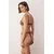 Trendyol Milla Ženski set donjeg veša Thmss24Cc00025, Smeđi