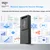 Aigo USB Flash memorija, 8GB, USB 2.0, Crna