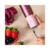 Cecotec Prenosni blender Power Titanium Shake2Go Dark Steel
