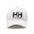 Kapa s šiltom Helly Hansen Ball Cap 67434 Bela