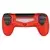 GEMBIRD Bežični gamepad sa dvostrukom vibracijom JPD-Wireless-Thrillershock PC/PS4 crveni