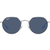 RAY-BAN sončna očala Jack RJ9565S 212/80 L (47), srebrna-modra