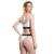 String Bralette White - STRIX