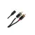 Cable iPhone Lightning to 3.5mm audio 1.2m