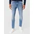 TOM TAILOR DENIM Kavbojke Culver, modra