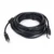 GEMBIRD CCF-USB2-AMBM-6 Gembird USB 2.0 A-plug B-plug ferit kabl za stampac 1.8m