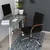 Decormat Podloga za pisalni stol Decorative pattern 120x90 cm 2 cm