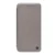 Maska na preklop Teracell Flip Premium za Samsung J7/J727 2017 (USA) srebrni.