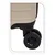 ProWorld Komplet potovalnih kovčkov KO-DG4700150 2 pcs dark gray