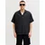 JACK & JONES Srajca JJEHarrison črna