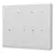 Hanah Home Garderober Kale-8403, 270x190x52 cm, Beli