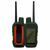 Ovitek za Garmin Alpha 200i - zelena