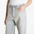 Jeans MM6 Pants 5 Pockets Light Blue 29