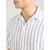 JACK & JONES Srajca JJELIAM siva/bela