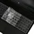 Jiasu Zaštitna TPU folija za tastaturu za HP Shadow Elf 10/9/8 Pro, 16.1