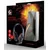 GHS-05-O Gembird Stereo gejmerske slusalice sa mikrofonom+volume kontrolom 3.5mm ORANGE