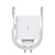 TRUST adapter Maxo Usb-C, 100W, Bel 25140