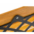 Linder Exclusiv vrtna klop MC4412 (118x52x74cm)