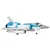 slomart Sestavljive kocke COBI Mirage 2000-5F, 1:48