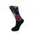 SOCKS BMD Štampana čarapa broj 2 art.4730 veličina 39-42 Cveće