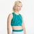 Nox Pro Top Ivy Green S