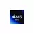 14-inch MacBook Pro: Apple M5 Pro chip with 15-core CPU and 16-core GPU, 1TB SSD - Space Black