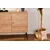 HANAH HOME Komoda Calvin Oak v2