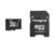 INTEGRAL 16GB MICRO SDHC class10 90MB/s SPOMINSKA KARTICA+ SD ADAPTER