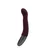 VIBRATOR Titanz 8 Rubine Red