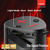 Zvucnik Bluetooth Moxom MX-SK68 crni