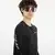 Dres MAAP Pro Emerge Ls Jersey Black L