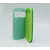 Maska na preklop Mercury View za Samsung N910 Note 4 zelena
