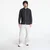 Srajca Post Archive Faction (PAF) Zip Shirt (Archive) Black Rayon XL