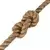 Uže od jute dužina 10 m debljina 30 mm