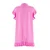 Trendyol Milla Ženska haljina Tbess25El00074, Roze