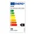XLED LED plafonjera 48W 4000K IP44 4800lm ?410*65