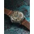U-Boat 9600/A Mens Watch Darkmoon Unico 45mm 50M
