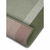 Zelen tekač 300x80 cm Band - Hanse Home