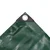 Cerada 650 g/m2 4x5 m zelena