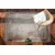 Decormat Zunanja preproga Zarjavel list 100x150 cm