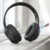 Bluetooth slusalice UID-20 plave